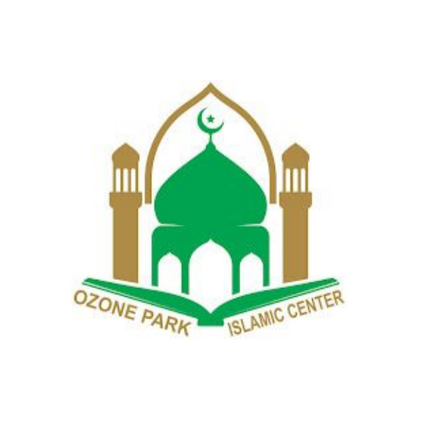 Ozone Park Islamic Center Logo